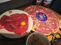 -胖三嬢·呱呱老火锅(北京总店)