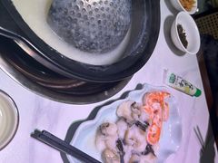 -景笙毋米粥底火锅(20年老字号)