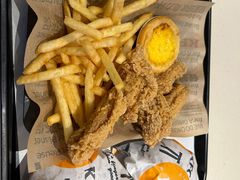 -肯德基(丰北路店)