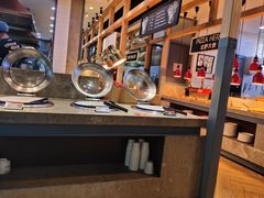 -比格比萨自助(国展店)