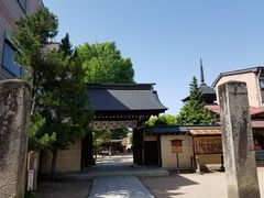 -医王山·飞騨国分寺