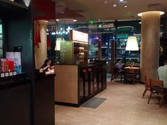 -大师兄·西北小馆(金湾华发商都店)