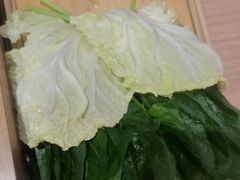 -蝎王府羊蝎子(西直门店)