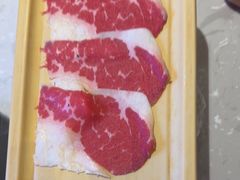 -空之介寿喜烧·和牛放题(恒隆广场店)