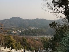 -潜山国家森林公园