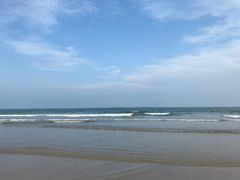 -六鳌翡翠湾滨海度假景区