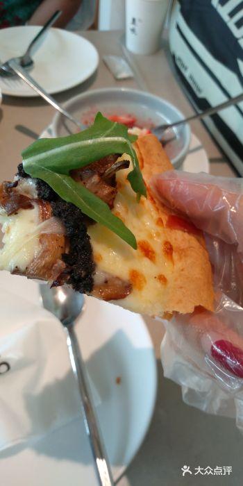 农畉LONFOOD(福田星河COCOPark店)图片