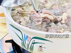 -老东风菜馆·潮汕大排档