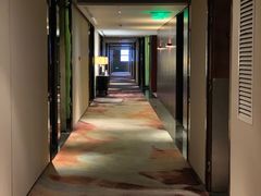 -广州天河希尔顿酒店