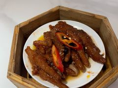 -避风塘·金牌店·夜宵(金玉兰店)