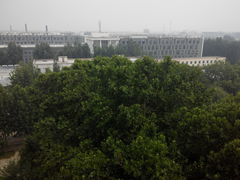 -曲阜师范大学(曲阜校区)