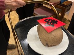 八宝富贵鸡-百盛·鼎膳(中海财富中心)
