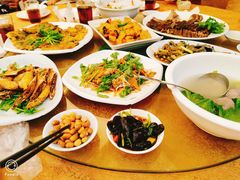 -如意饭店(汕樟路店)