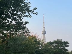 -文华公园(禅城区)