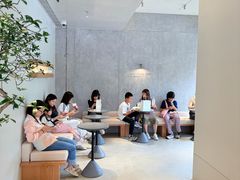 -喜茶(广州番禺奥园广场店)