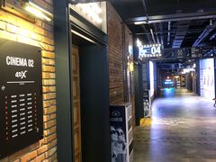 -CGV影城(壹方城IMAX店)