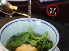 -杭州西子湖四季酒店·金沙厅