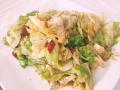-渔民船说·北塘海鲜·天津菜·海肠捞饭(北塘古镇店)