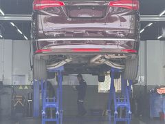 -北京达世行世纪汽车销售有限公司