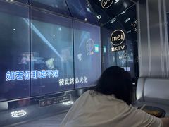 -魅KTV·AI辅唱(人民广场旗舰店)