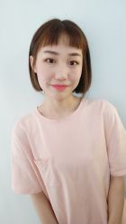-BTR发型定制潮沙龙店