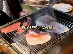-丹东特色烤肉(学府路一部店)