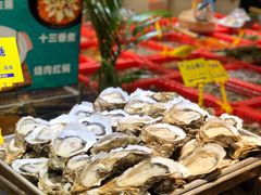 -79号渔船海鲜饭店(华强北店)