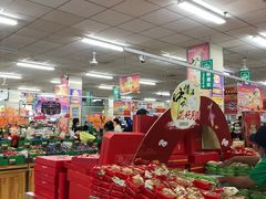 -信誉楼美食城(河间信誉楼商厦店)