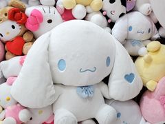 -凯蒂猫主题馆