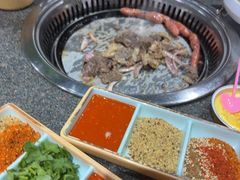 -鹤之乡·齐齐哈尔烤肉·非遗(秋涛路店)