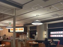 -太食獸泰式茶餐厅(IFS国金中心店)