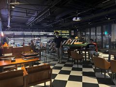 -CLUB心邸·掼蛋·麻将·扑克(日坛店)
