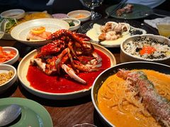 -Fuzzy Bistro 浮几韩餐·茶酒馆
