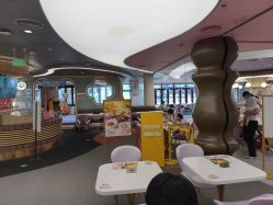 -奈尔宝·国风主题儿童乐园·亲子餐厅(豫园商城店)