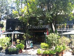 -旧雨咖啡·CoffeeFORU(黄村奥体店)