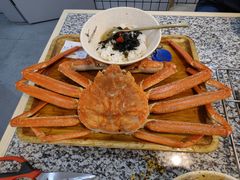 -震海贝烤贝·民俗特色店(延吉总店)