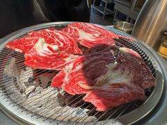 -西塔老太太泥炉烤肉(望京一店)