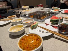 -海底捞火锅(万达广场店)