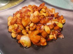 -玉桥餐厅(天坛店)