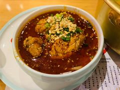 冒脑花-觅香串串香·麻辣烫·冒菜(欧美广场店)