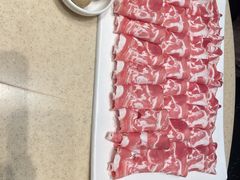 -阳坊大都涮羊肉(阳坊总店)