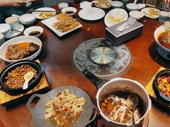 -路家小馆(富力又一城店)