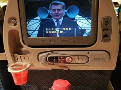 -新加坡航空公司(ION)