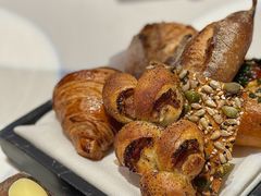 -Le Bistrot de Racine