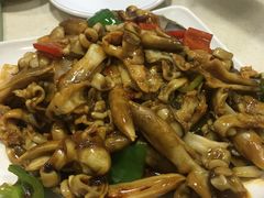 -老字号蛇口德记烧腊饭店·海鲜加工