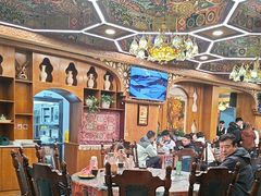 -乡村馕坑肉·烧烤·新疆菜·本地人更爱吃(阿勒泰首店)