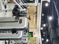 -贝菲特游泳健身(徐泾店)