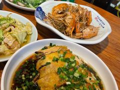 -百家鲜·杭帮菜