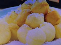 -听松楼·花园酒店·自助餐厅(红梅公园店)