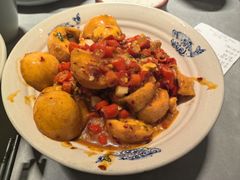 -潇湘阁(汉光百货店)